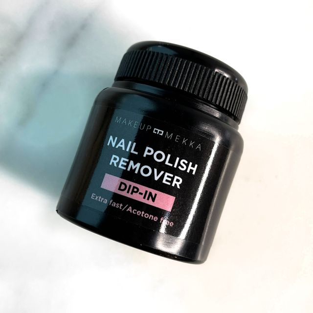 Nail Polish Remover Nail Polish Remover